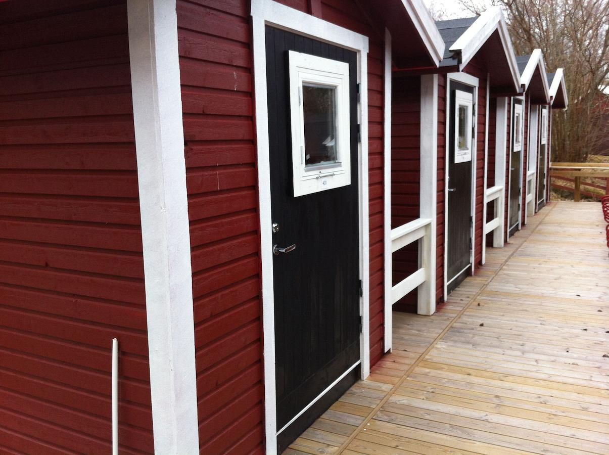 Trehoerna Waerdhus & Vandrarhem Trehorna Quarto foto